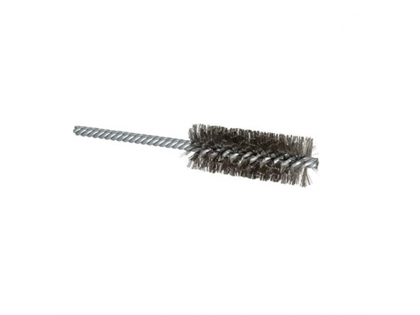 Steel Wire Brush for Industrial Cleaning