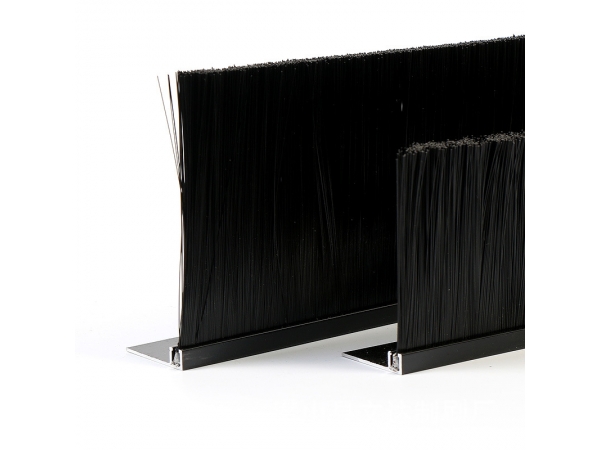 Types And Functions of Strip Brushes