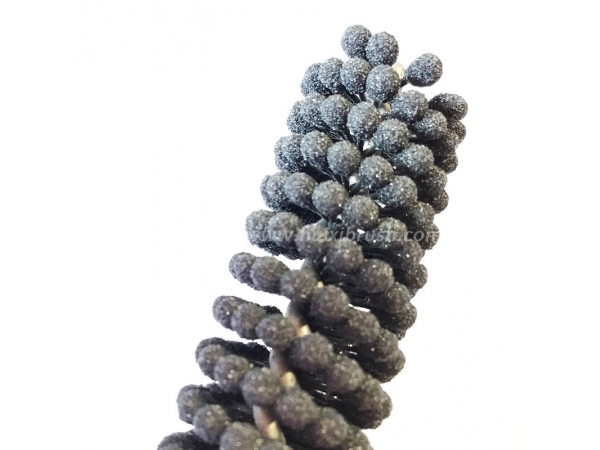 Flexible Honing Brushes