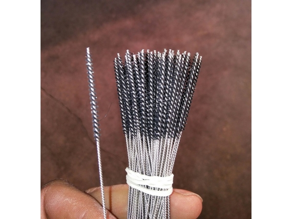 Tip Cleaning Brushes