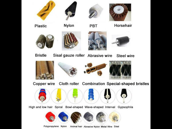 Roller Brush: A Tool For Diverse Applications And Efficient Cleaning