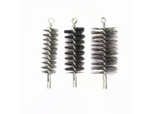 Are You Still Worried About How To Clean Your Chimney? Please Use The Steel Wire Chimney Cleaning Brush Produced By Huixi Brush