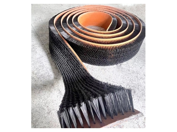 Industrial Conveyor Belt Cleaning Brush: A Durable And Efficient Choice For Industrial Cleaning