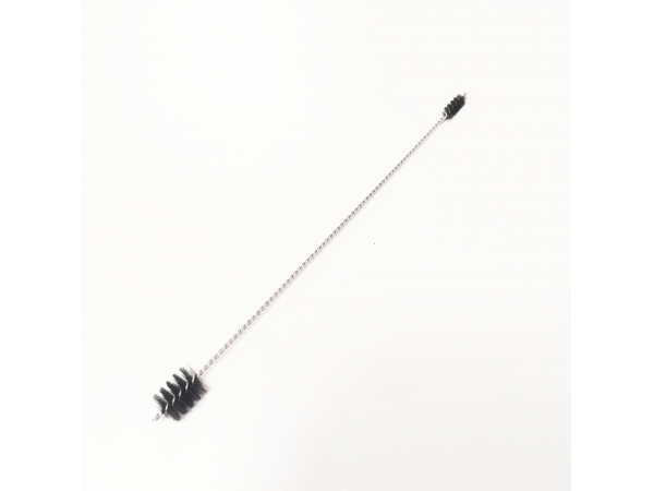 Adaptable To Various Tubes, Customized Double-headed Nylon Tube Cleaning Brush Leads The New Trend Of Industrial Cleaning