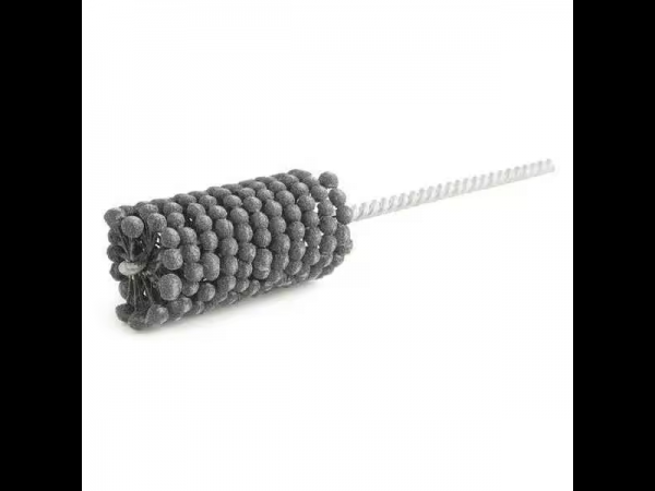Boron Carbide Honing Brush: Excellent Application Advantages Under Unique Material