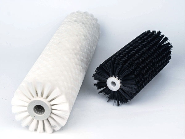 Main Features and Applications of HX Nylon Cylindrical Brush