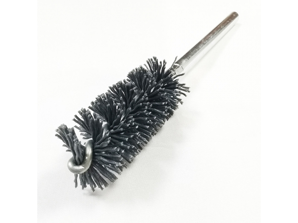 Abrasive Wire Pipe Cleaning Brush: A 