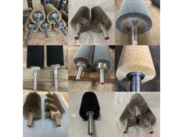 Roller Brush: A Tool For Diverse Applications And Efficient Cleaning