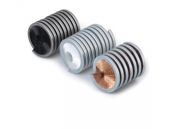 Do You Know What Industrial Applications Spiral Brushes Can Be Used For?