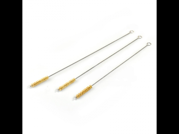 Better Than The Nylon Test Tube Brush, Have You Ever Used The Sisal Test Tube Brush?