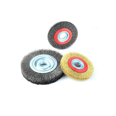 Wheel Brush