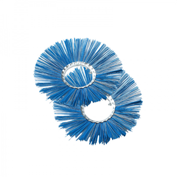 road sweeping brush