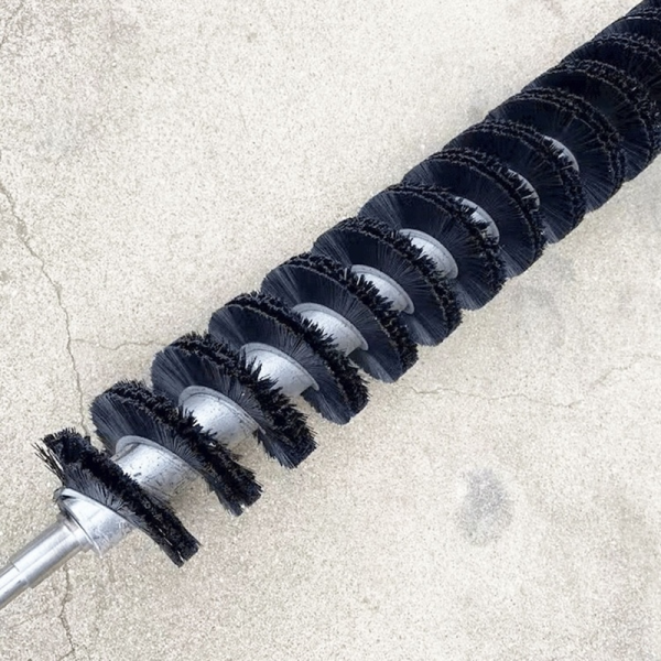 nylon brush roller