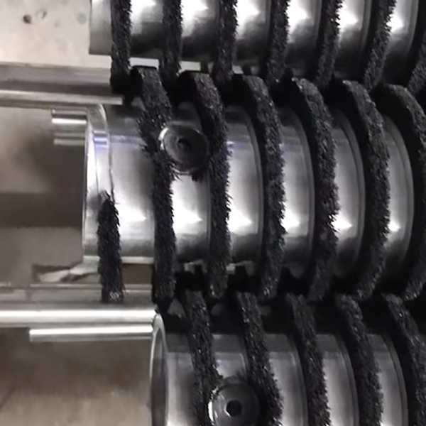 nylon brush roller