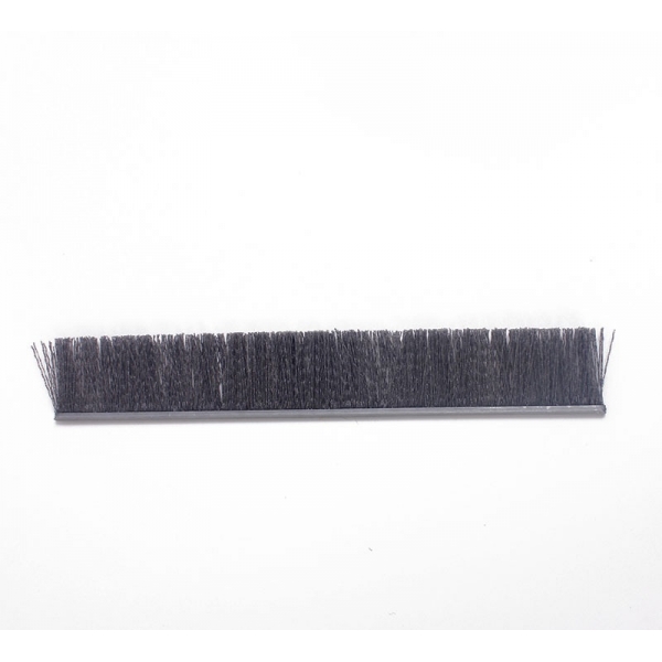 steel wire brush strip