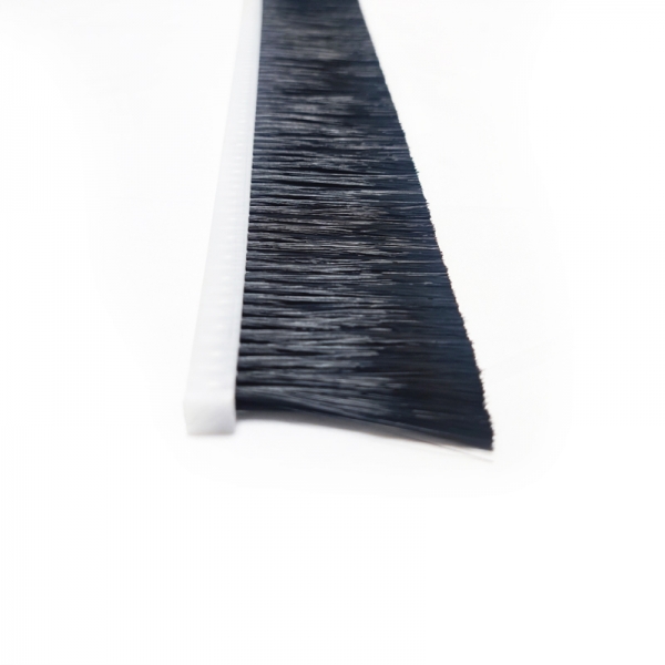 nylon seal brush