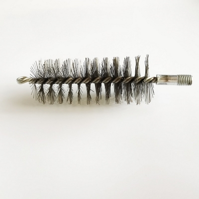 Steel Wire Chimney Cleaning Brush