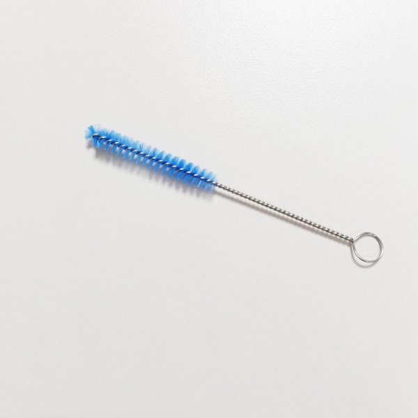 nylon tube brush