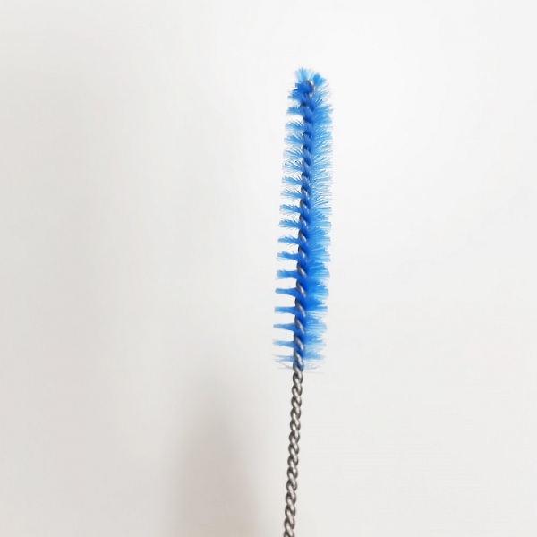 nylon tube brush