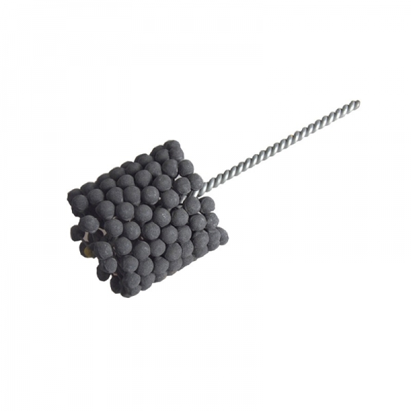 engine cylinder bore honing brush