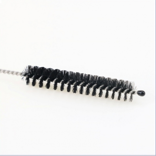 labware cleaning brush
