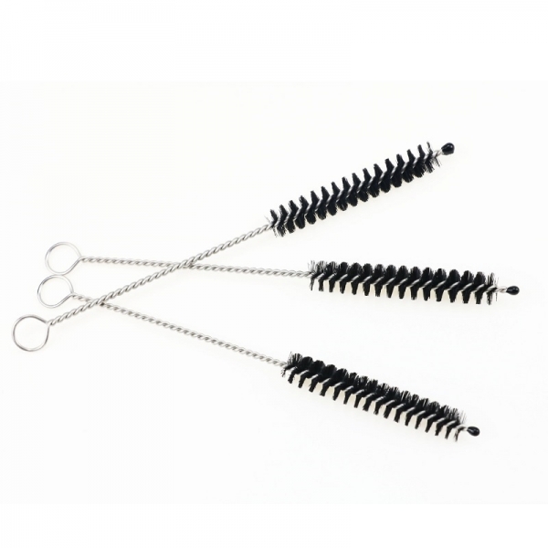 labware cleaning brush