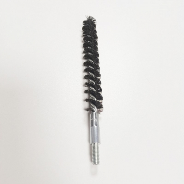 wire tube brush for drill