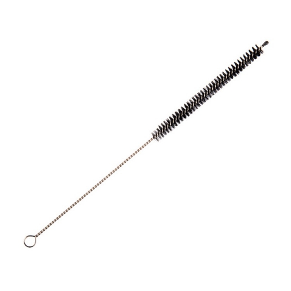 labware cleaning brush