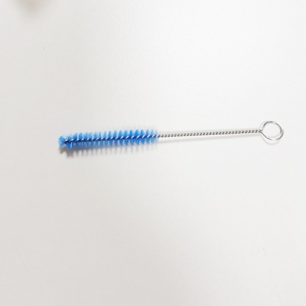 nylon tube brush