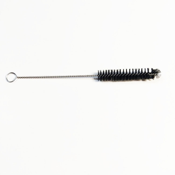 test tube cleaning brush