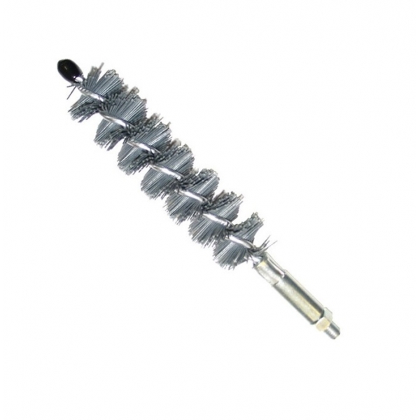nylon tube cleaning brush