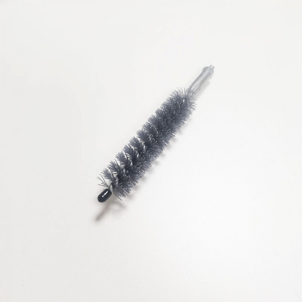 spin grit brush