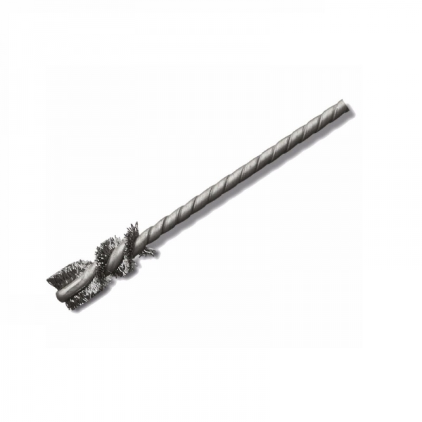 power tube brush