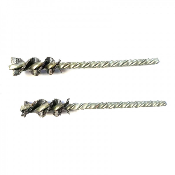 power tube brush