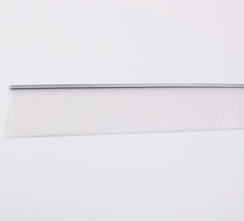door brush seal