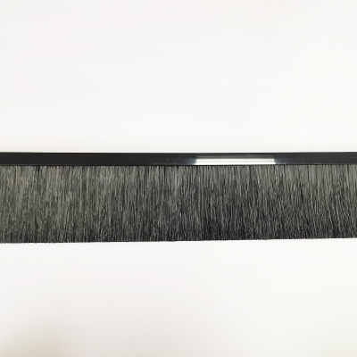 Customized Industrial Insulation Plastic Door Brush Seal Strip
