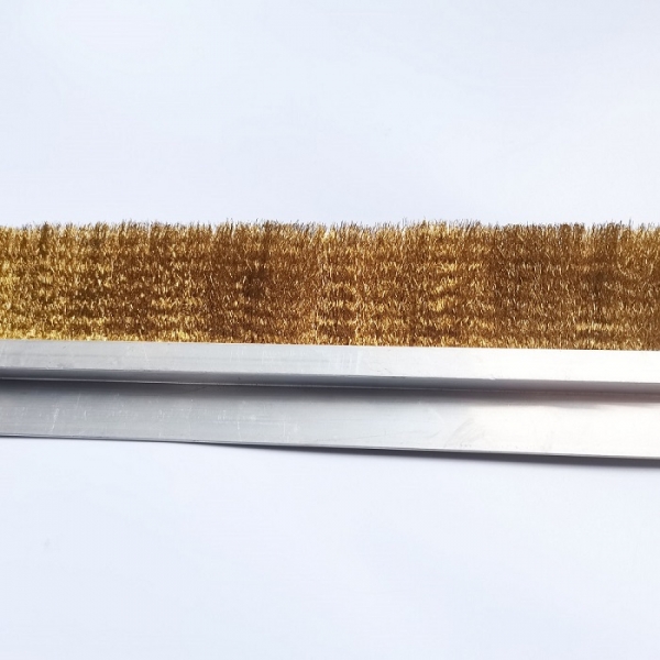 custom strip brush