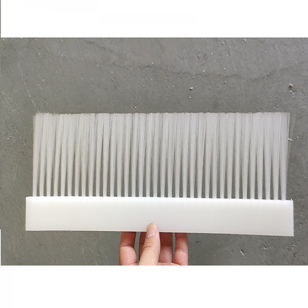 nylon strip brush