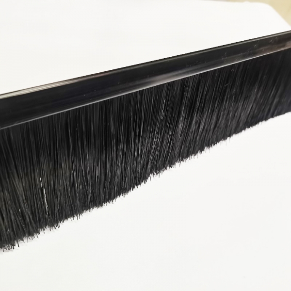 door brush seal