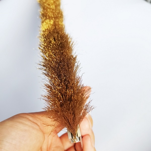 custom strip brush