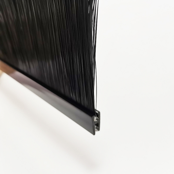 door brush seal