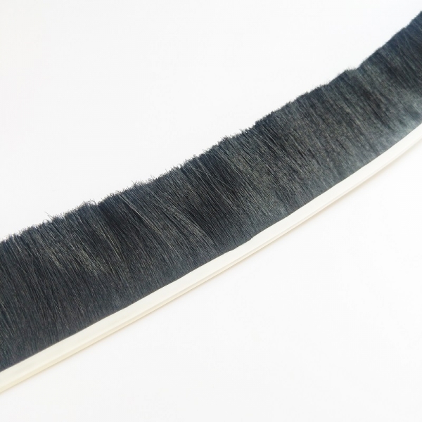 flexible back strip brush