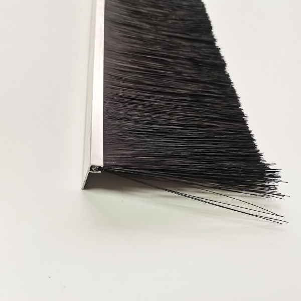 draught excluder door bottom brush