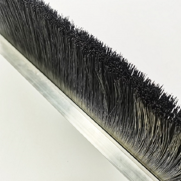 draught excluder door bottom brush