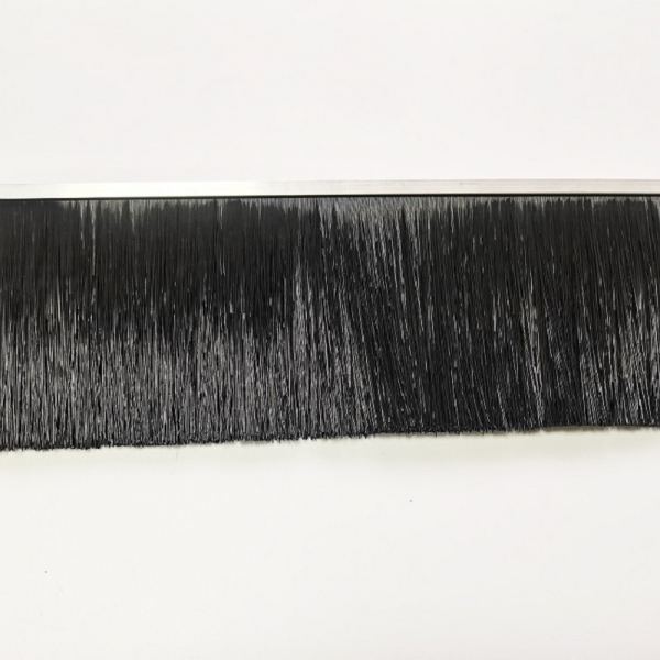 draught excluder door bottom brush