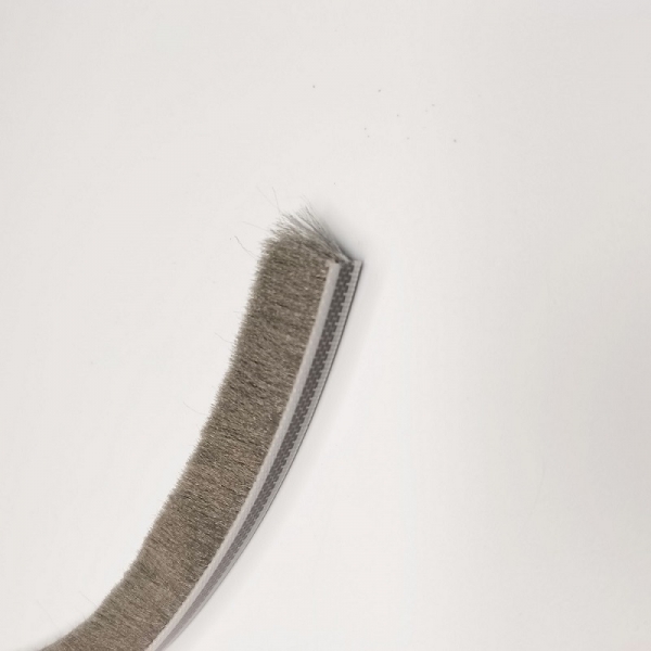 weather strip seal brush