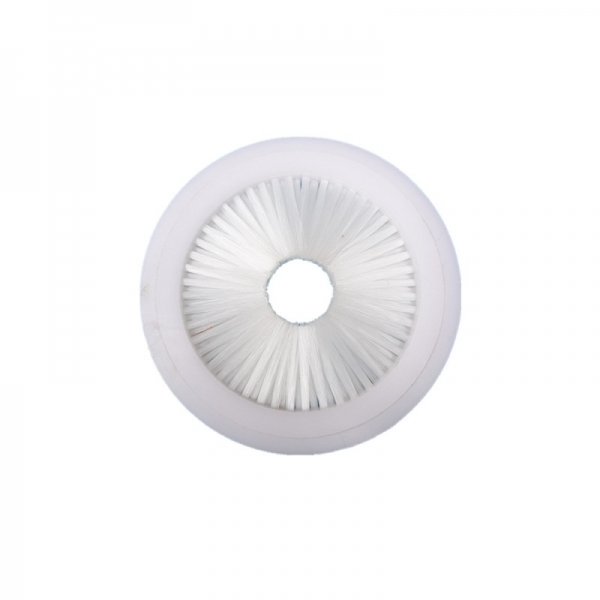 circular brush seal