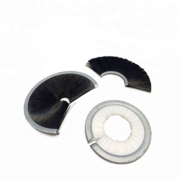 circular brush seal