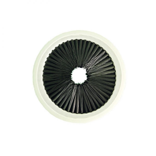 circular brush seal