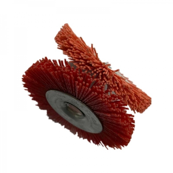 abrasive wire wheels